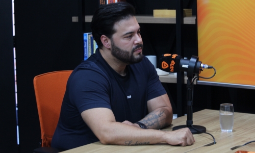Podcast VIP recebe fotógrafo Alex Bernardo para falar sobre emoção na fotografia de casamentos
