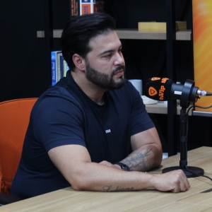 Podcast VIP recebe fotógrafo Alex Bernardo para falar sobre emoção na fotografia de casamentos