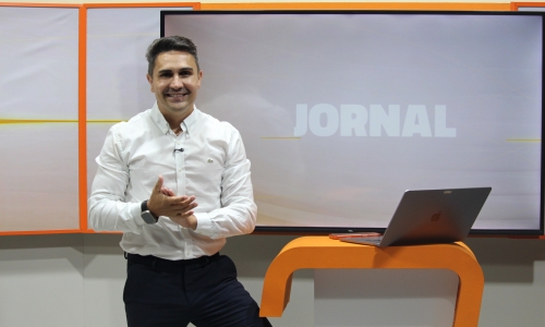 Jornal Vip levando a informação na hora do seu almoço nesta sexta-feira, 15 de maio 