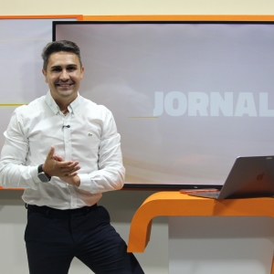 Jornal Vip levando a informação na hora do seu almoço nesta sexta-feira, 15 de maio 