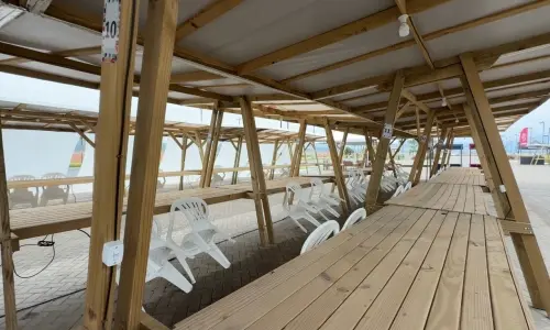 ASSISTA ▶️ | Flores de Sal finaliza preparativos para feirinha deste sábado em Tijucas