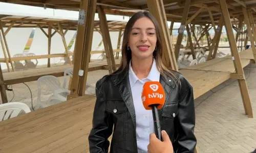 CONFIRA ▶️ | Feirinha Flores de Sal movimenta o fim de semana em Tijucas