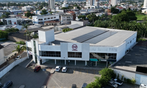 Academia de Tijucas celebra 5 anos apostando em estrutura moderna e experiência diferenciada para alunos