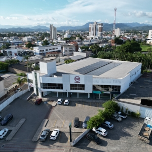Academia de Tijucas celebra 5 anos apostando em estrutura moderna e experiência diferenciada para alunos