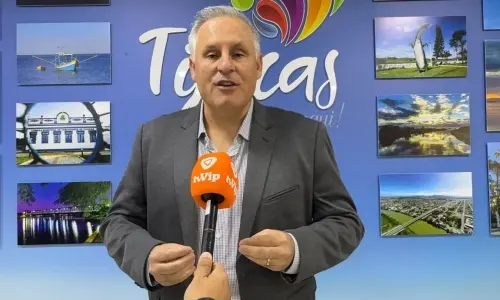 VEJA ▶️ | Administração municipal prepara ações para minimizar efeitos do El Niño