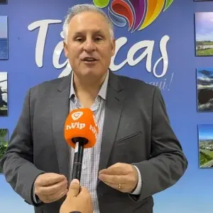 VEJA ▶️ | Administração municipal prepara ações para minimizar efeitos do El Niño