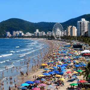 Lifestyle VIP: A ascensão das plataformas de elite no litoral