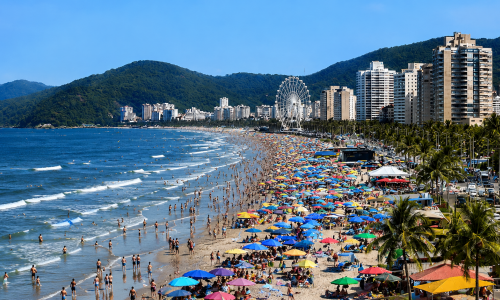 Lifestyle VIP: A ascensão das plataformas de elite no litoral