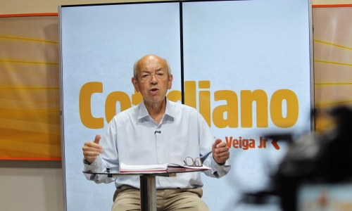  TEMAS DO COTIDIANO|Área histórica atrás do Casarão Gallotti volta ao debate em Tijucas