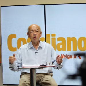  TEMAS DO COTIDIANO|Área histórica atrás do Casarão Gallotti volta ao debate em Tijucas