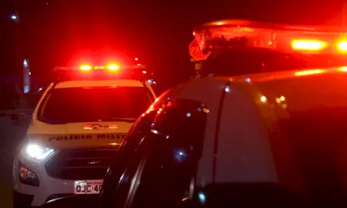Suspeito de estupro de vulnerável é preso durante monitoramento policial 