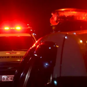 Suspeito de estupro de vulnerável é preso durante monitoramento policial 