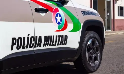 Abordagem na BR-101 termina com prisão de homem procurado por estupro de vulnerável 