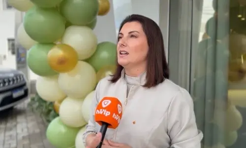 CONFIRA ▶️ | Fios e Fama celebra um ano de novo espaço com evento especial em Tijucas