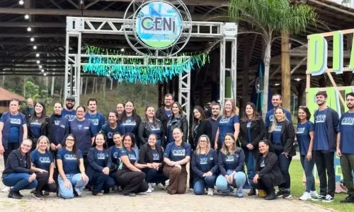 CONFIRA ▶️ | Centro Educacional promove Dia da Família com integração entre alunos e responsáveis em Tijucas
