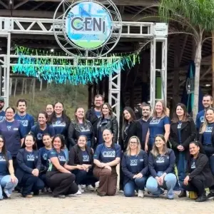 CONFIRA ▶️ | Centro Educacional promove Dia da Família com integração entre alunos e responsáveis em Tijucas