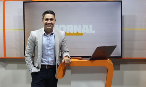 Fique bem informado com o Jornal Vip desta terça-feira, 19 de maio 