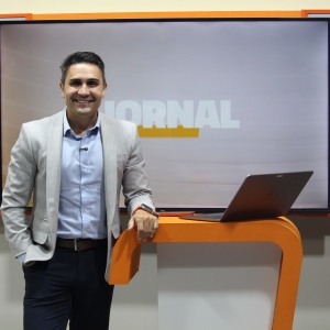 Fique bem informado com o Jornal Vip desta terça-feira, 19 de maio 