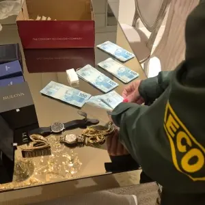 Seis pessoas são presas em operação contra esquema de propina em municípios