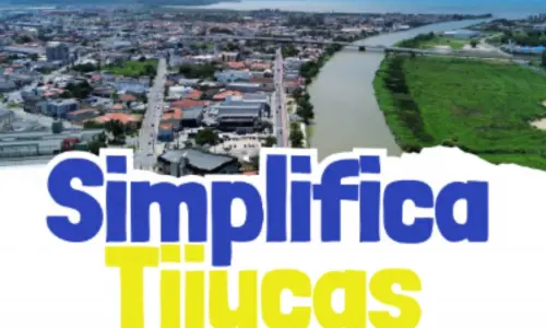 Simplifica Tijucas promete agilizar serviços e facilitar atendimento aos empreendedores