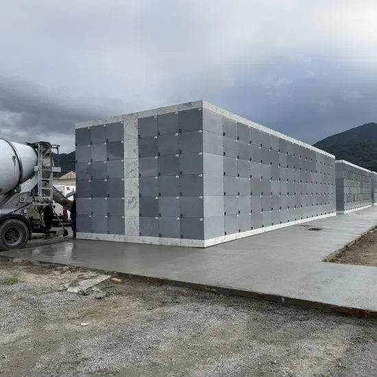 Obra de novo cemitério em Itapema entra na reta final com tecnologia de decomposição