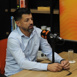 Jarbas Ribeiro destaca fé, família e responsabilidade no mercado imobiliário durante participação no Podcast Vip