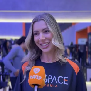 ASSISTA ▶️ | Com endereço e estrutura renovados nova fase de academia em Tijucas é iniciada