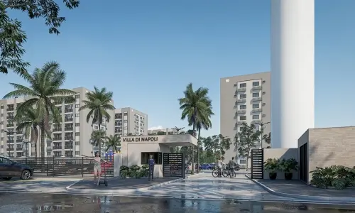 Tijucas recebe o charme da Itália com o lançamento oficial de novo empreendimento