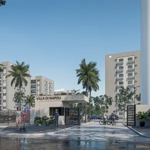 Tijucas recebe o charme da Itália com o lançamento oficial de novo empreendimento
