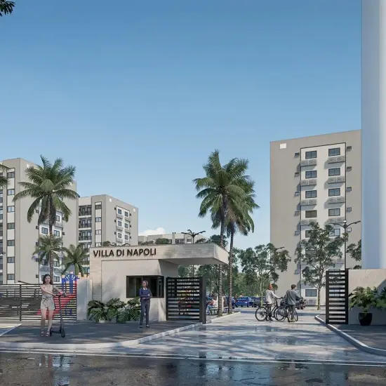 Tijucas recebe o charme da Itália com o lançamento oficial de novo empreendimento