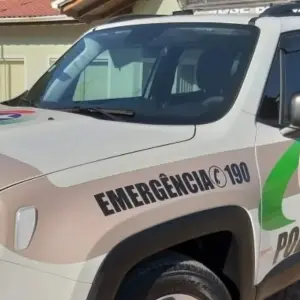 Casal de PMs com mandados do Amazonas é preso após abordagem policial