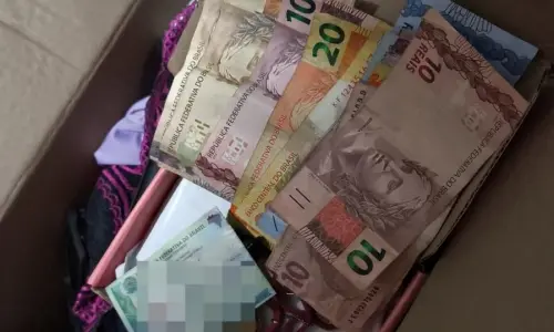 Furto de carne em supermercado expõe ponto de tráfico de drogas