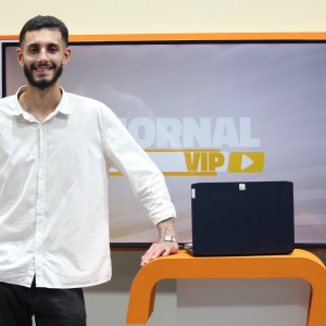 Jornal Vip com as principais notícias da região nesta quinta-feira, 21 de maio