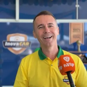 ASSISTA ▶️ | Feirão da Copa Movimenta a Inovacar em Tijucas