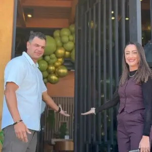 CONFIRA ▶️ | Premier Select é inaugurada com nova proposta gastronômica em Tijucas