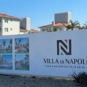 VEJA ▶️ | Villa Di Napoli será lançado com proposta inspirada na Itália