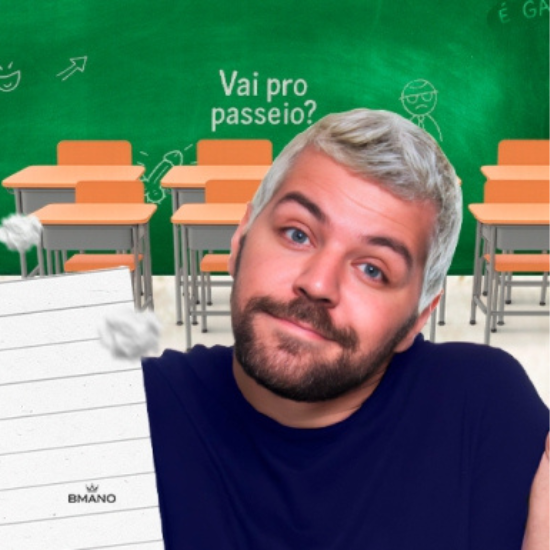 ASSISTA ▶️ | Victor Sarro se apresenta no Porto Belo Hall neste domingo