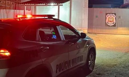Condenado por estupro de criança é capturado pela PM em Tijucas