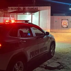 Condenado por estupro de criança é capturado pela PM em Tijucas