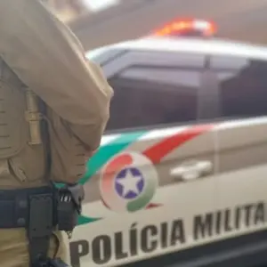 Foragida condenada a mais de 16 anos por homicídio é encontrada em Tijucas