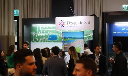 Bairro-cidade destaca potencial de Tijucas durante evento voltado para empreendedores de região