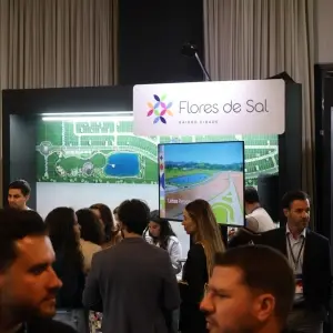 Bairro-cidade destaca potencial de Tijucas durante evento voltado para empreendedores de região