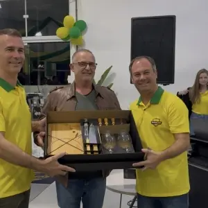 CONFIRA ▶️ | Feirão da Copa da Inovacar começa com condições especiais em Tijucas