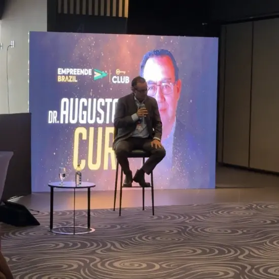 ASSISTA ▶️ | Empreende Brasil reúne grandes nomes do empreendedorismo na Grande Florianópolis
