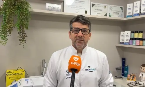 CONFIRA ▶️ | Doação de cabelos leva esperança e fortalece autoestima de pacientes