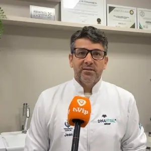 CONFIRA ▶️ | Doação de cabelos leva esperança e fortalece autoestima de pacientes