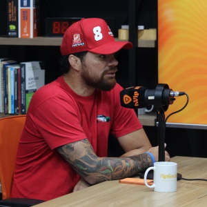 Podcast Vip recebe Paulo Maia para falar sobre automobilismo