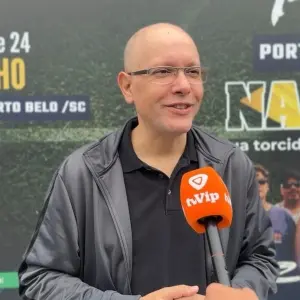 CONFIRA ▶️ | Vai assistir a copa do mundo onde? Espaço de eventos na região contará com telão, shows e gastronomia