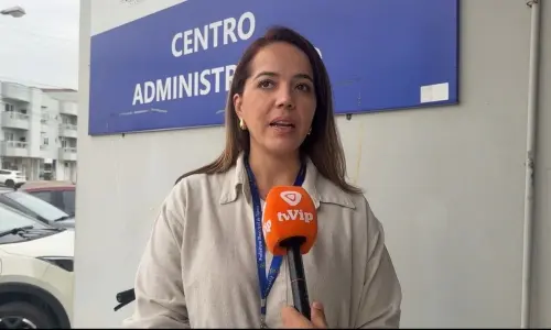 VÍDEO ▶️ | Mais de mil doses são aplicadas em campanha de vacinação nas escolas