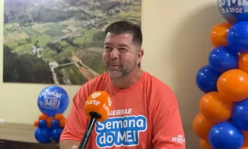 VEJA ▶️ | Semana do MEI oferece orientação e incentivo ao empreendedorismo em Tijucas